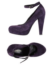 ATOS LOMBARDINI - Closed-toe slip-ons