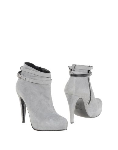 ZOOM PIANURASTUDIO - Ankle boots