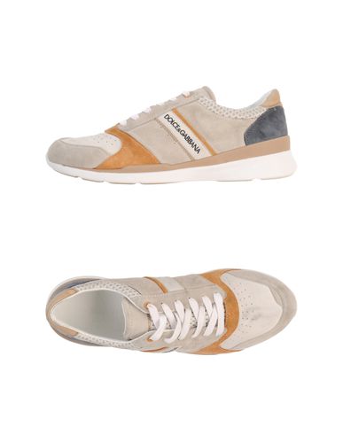 ZOOM DOLCE & GABBANA - Sneakers