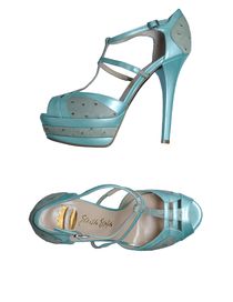 ERNESTO ESPOSITO - Sandals