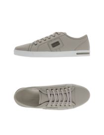 DOLCE & GABBANA - Low-tops