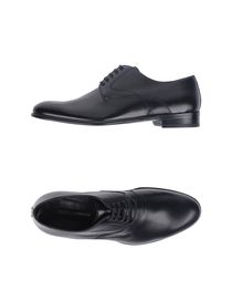 DOLCE & GABBANA Laced shoes