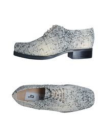 B-STORE - Laced shoes