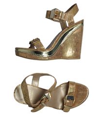 STUART WEITZMAN - Sandals