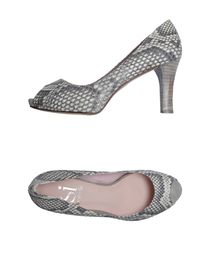 SI by SINELA - Pumps with open toe