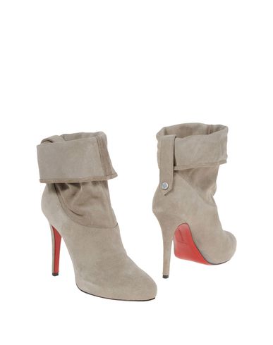 ZOOM D.A. DANIELE ALESSANDRINI - Ankle boots