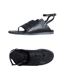 LDTUTTLE - Flip flops & clog sandals
