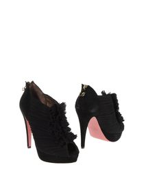BETTY BLUE - Ankle boots