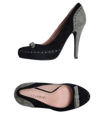CAFe'NOIR - Platform courts