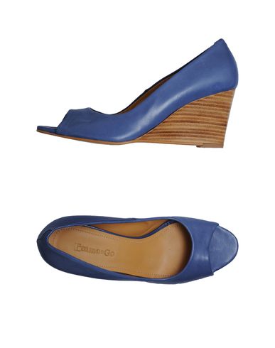 ZOOM EMMA•GO - Wedge