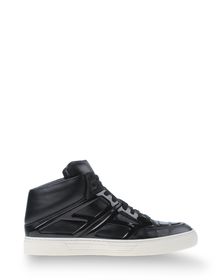 High-top sneaker - ALEJANDRO INGELMO