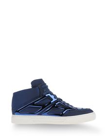 High-top sneaker - ALEJANDRO INGELMO
