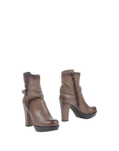 ZOOM CAFe'NOIR - Ankle boots