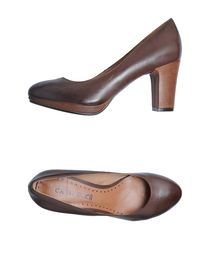 CAFe'NOIR - Platform courts