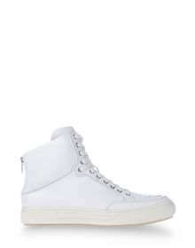 High-top sneaker - ALEJANDRO INGELMO