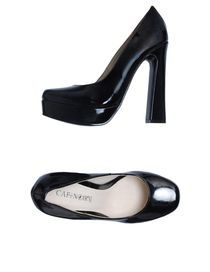 CAFe'NOIR - Platform courts