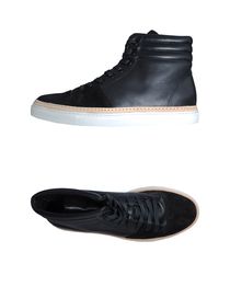GIULIANO FUJIWARA High-tops