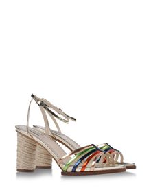 Sandalen - PAUL SMITH
