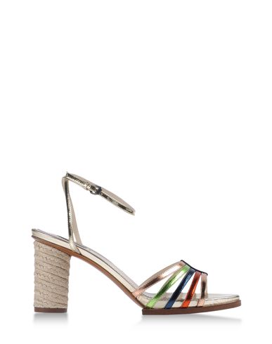ZOOM PAUL SMITH - Platform sandals