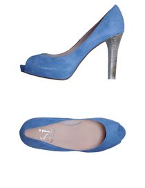 SI by SINELA - Pumps with open toe
