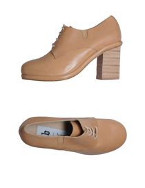 B-STORE - Laced shoes