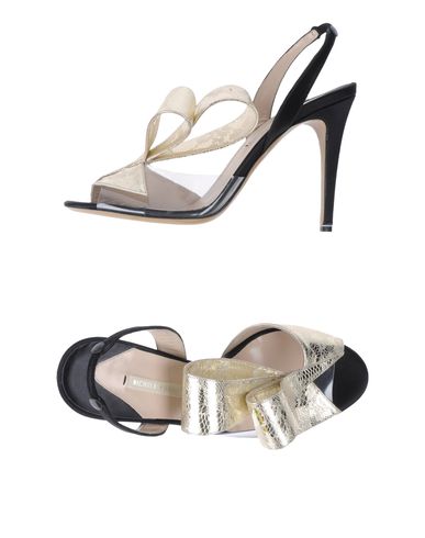 ZOOM NICHOLAS KIRKWOOD - High-heeled sandals