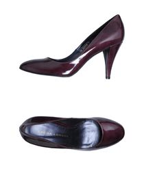 SACHA LONDON - Closed-toe slip-ons