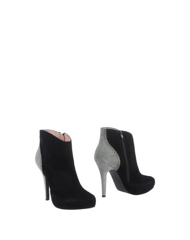 ZOOM CAFe'NOIR - Ankle boots