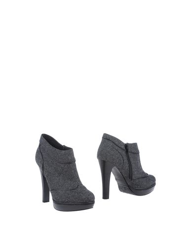 ZOOM CAFe'NOIR - Shoe boot