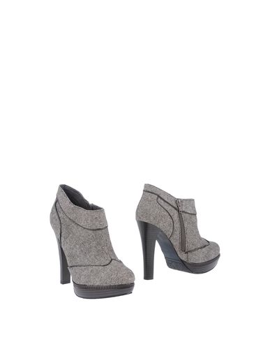 ZOOM CAFe'NOIR - Shoe boot