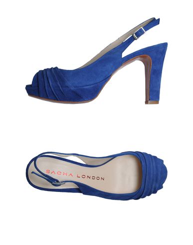 ZOOM SACHA LONDON - Sandals