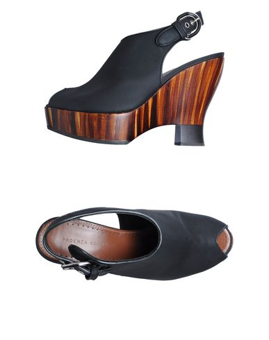 ZOOM PROENZA SCHOULER - Wedge