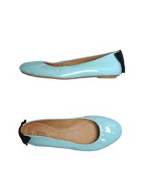 MALOLES - Ballet flats