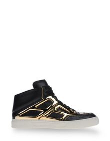 High-top sneaker - ALEJANDRO INGELMO