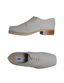 B-STORE - Laced shoes