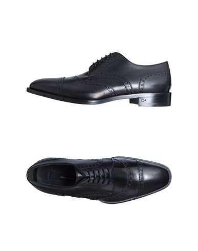 ZOOM DSQUARED2 - Lace-up shoes