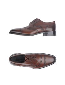 DSQUARED2 - Laced shoes