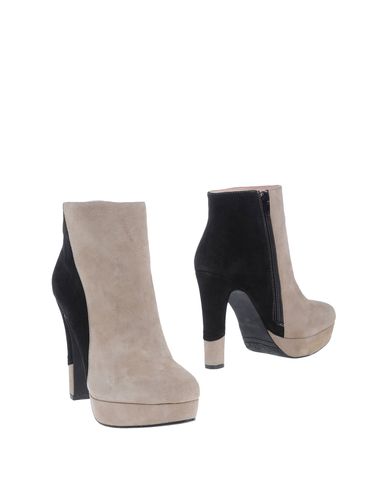 ZOOM CAFe'NOIR - Bottines