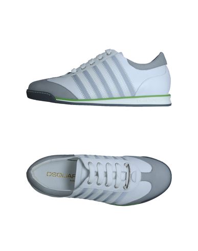ZOOM DSQUARED2 - Sneakers