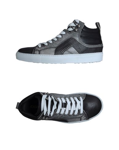 ZOOM DSQUARED2 - High-tops