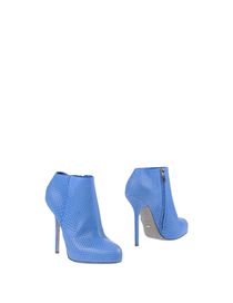 SERGIO ROSSI - Ankle boots