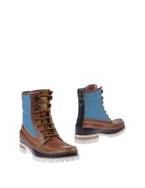 DSQUARED2 - Ankle boots