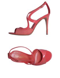 GIANVITO ROSSI - Sandali