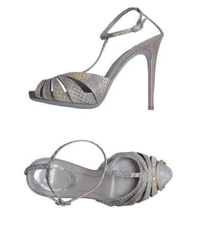 ZOOM RENE' CAOVILLA - Sandals