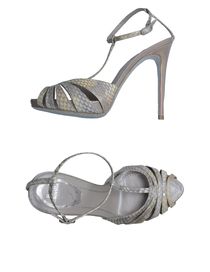 RENE' CAOVILLA - Sandals
