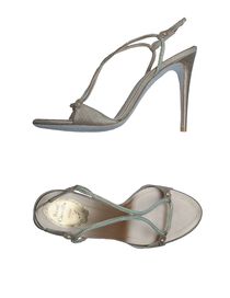 RENE' CAOVILLA - Sandals