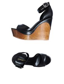 GIANVITO ROSSI - Sandali