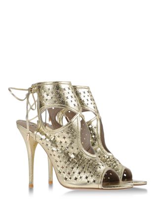 Sandals - AQUAZZURA