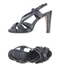 LENA MILOS - Sandals