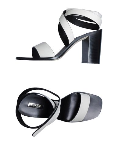 ZOOM CALVIN KLEIN - High-heeled sandals
